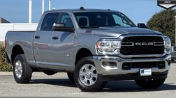 2022 Ram Ram Pickup 2500 Big Horn