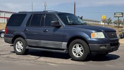 2004 Ford Expedition XLT