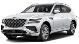 2025 Genesis GV80 2.5T