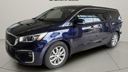 2020 Kia Sedona EX