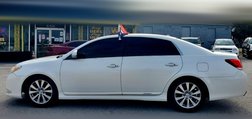 2011 Toyota Avalon 