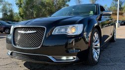 2020 Chrysler 300 Limited