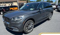 2021 Lincoln Aviator Grand Touring