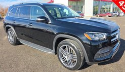 2021 Mercedes-Benz GLS GLS 450