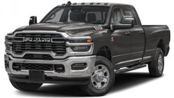 2026 Ram Ram Pickup 3500 Tradesman