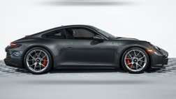 2022 Porsche 911 GT3