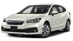 2023 Subaru Impreza Base