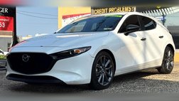 2019 Mazda MAZDA3 Preferred