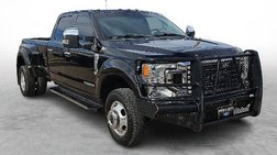 2021 Ford Super Duty F-350 Limited