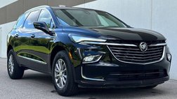 2022 Buick Enclave Premium