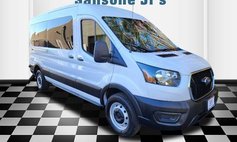 2024 Ford Transit 150