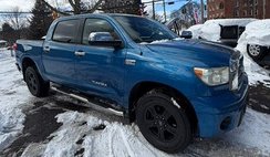 2007 Toyota Tundra Limited