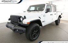 2022 Jeep Gladiator Altitude