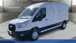 2021 Ford Transit 250