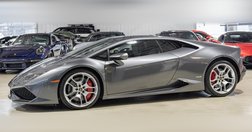 2015 Lamborghini Huracan LP 610-4