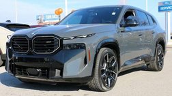 2023 BMW XM Base