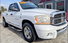 2006 Dodge Ram 2500 Laramie