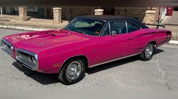 1970 Dodge 