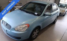 2010 Hyundai Accent GLS