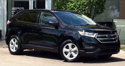 2018 Ford Edge SE