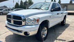 2006 Dodge Ram 2500 SLT