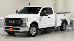 2019 Ford Super Duty F-250 XL