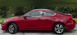 2012 Honda Accord EX