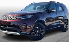 2026 Land Rover Discovery P360 Tempest Edition