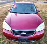 2007 Chevrolet Malibu LT