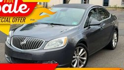 2013 Buick Verano Base