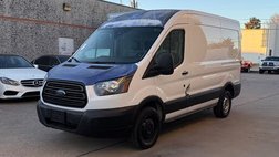 2019 Ford Transit 250