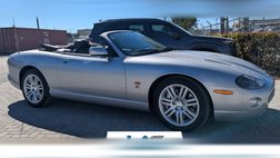 2006 Jaguar XKR Base