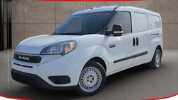 2022 Ram ProMaster City Base