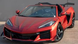 2023 Chevrolet Corvette Z06