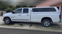 2006 Dodge Ram 2500 ST