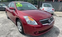 2008 Nissan Altima 2.5