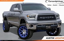 2012 Toyota Tundra Limited