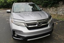 2019 Honda Pilot Touring