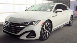 2021 Volkswagen Arteon SEL R-Line