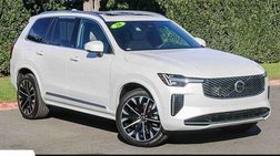 2026 Volvo XC90 B6 Plus 7P
