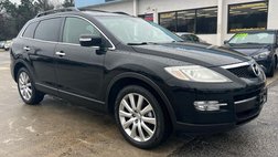 2009 Mazda CX-9 Grand Touring