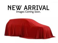 2001 Volkswagen New Beetle GLX 1.8T