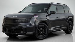 2026 Kia EV9 GT-Line