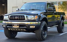 2003 Toyota Tacoma V6