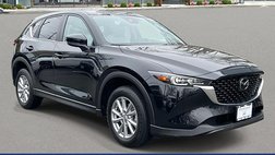2023 Mazda CX-5 S Preferred