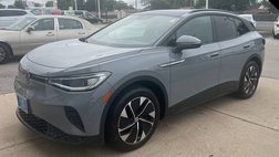 2021 Volkswagen ID.4 Pro S