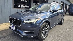 2019 Volvo XC90 T5 Momentum