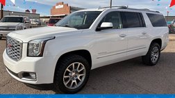 2018 GMC Yukon XL Denali