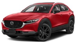2023 Mazda CX-30 2.5 Turbo Premium
