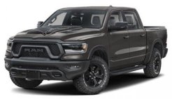 2023 Ram Ram Pickup 1500 Rebel